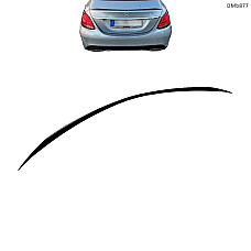 Тунинг лип спойлер за багажник Mercedes C-Class W205 C63 – DMb877 - Sellzone.bg Тунинг лип спойлер за багажник Mercedes C-Class W205 C63 – DMb877